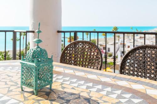 Apartamento Marina Real 161