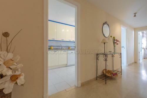 Apartamento Marina Real 161
