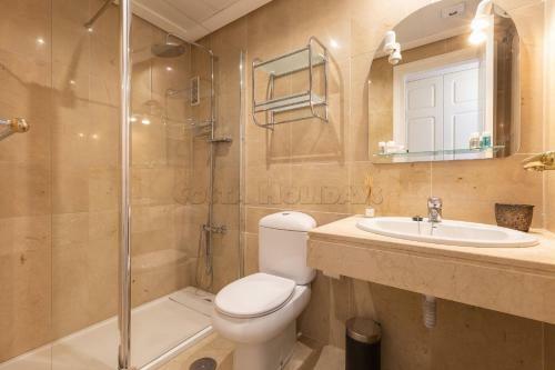Apartamento Marina Real 161