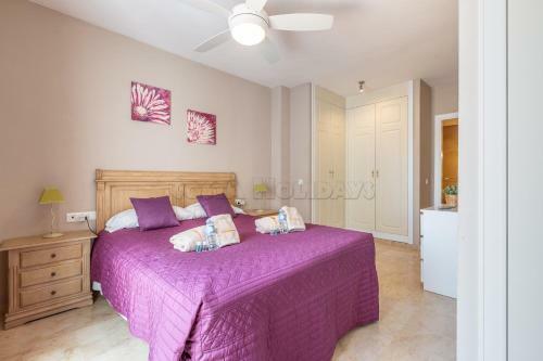 Apartamento Marina Real 161