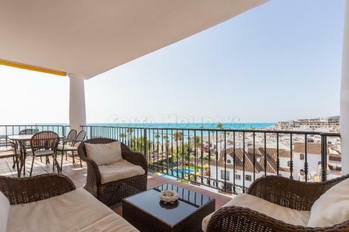 Apartamento Marina Real 161
