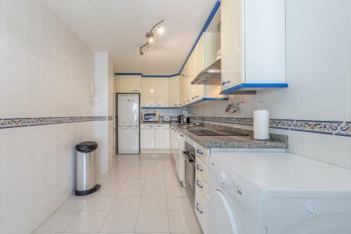Apartamento Marina Real 161