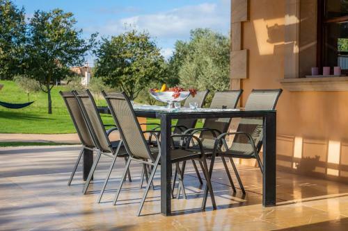 Villa Finca Llum