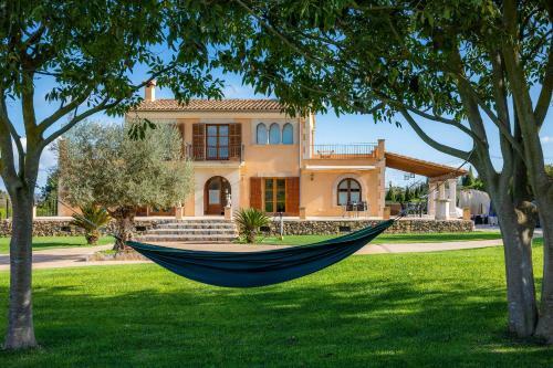 Villa Finca Llum