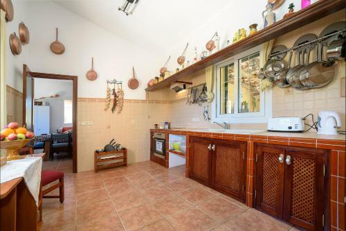 Villa Finca Alegra