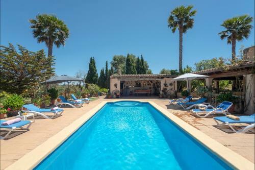 Villa Finca Alegra