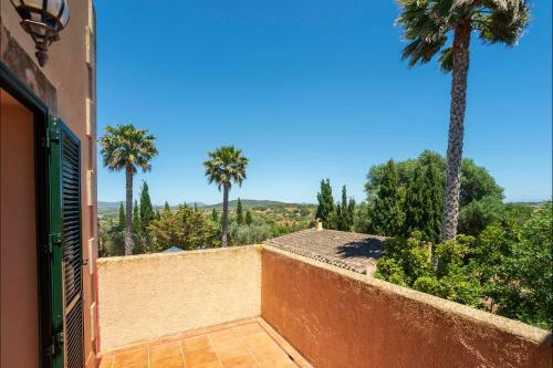 Villa Finca Alegra