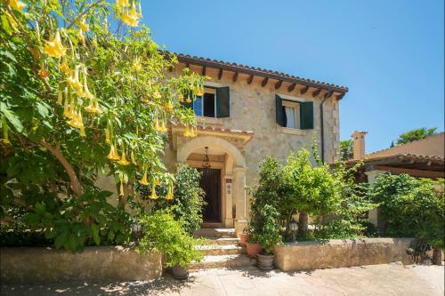 Villa Finca Alegra