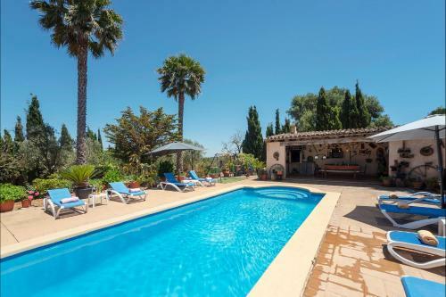 Villa Finca Alegra