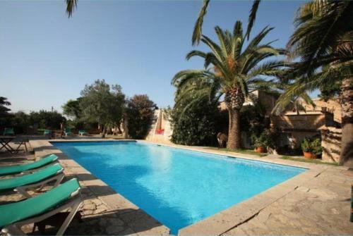 Apartamento Can Caragol - Finca Es Pla Nou