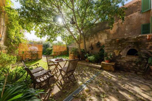 Villa Finca Son Banus