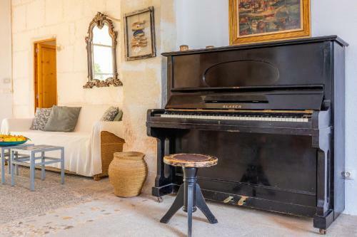 Villa Finca Son Banus