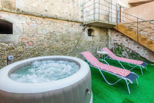 Villa Finca Son Banus