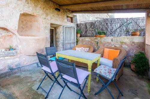 Villa Finca Son Banus