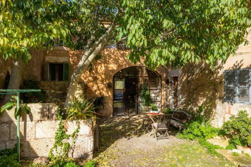 Villa Finca Son Banus