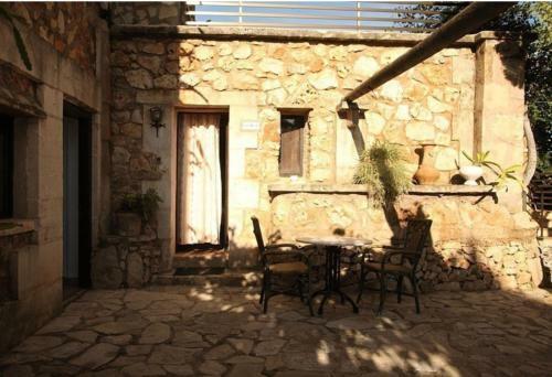 Apartamento Can Patxo - Finca Es Pla Nou