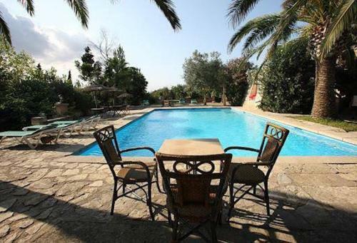 Apartamento Can Patxo - Finca Es Pla Nou