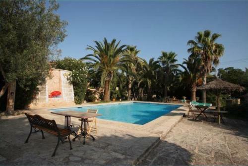 Apartamento Can Patxo - Finca Es Pla Nou
