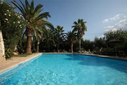 Apartamento Can Patxo - Finca Es Pla Nou