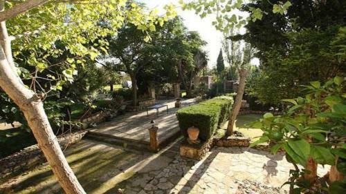 Apartamento Can Patxo - Finca Es Pla Nou