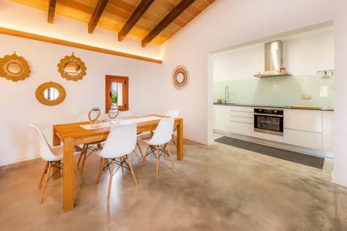 Villa Sa Pleta