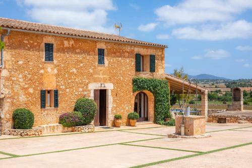 Villa Sa Pleta