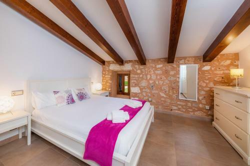Villa Sa Pleta