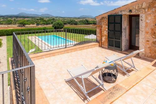 Villa Sa Pleta