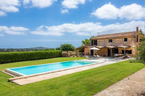 Villa Sa Pleta