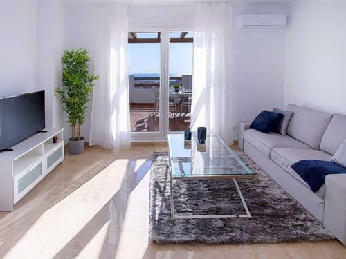 Cosy Apartment In Manilva