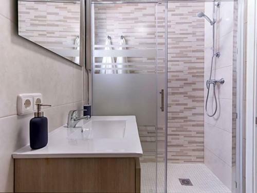 Cosy Apartment In Manilva