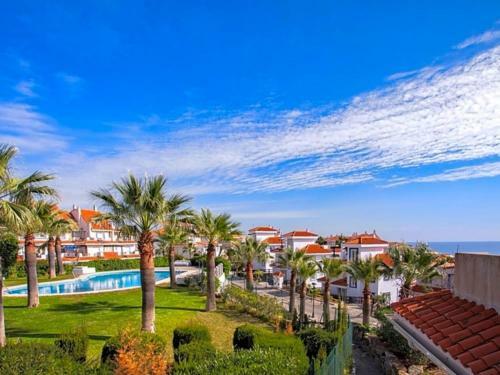 Cosy Apartment In Manilva