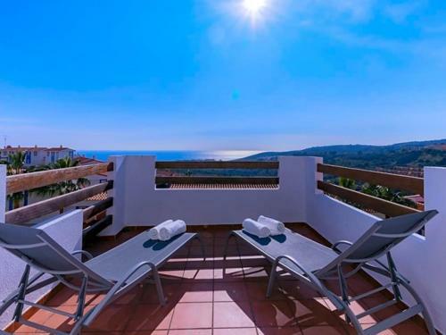 Cosy Apartment In Manilva