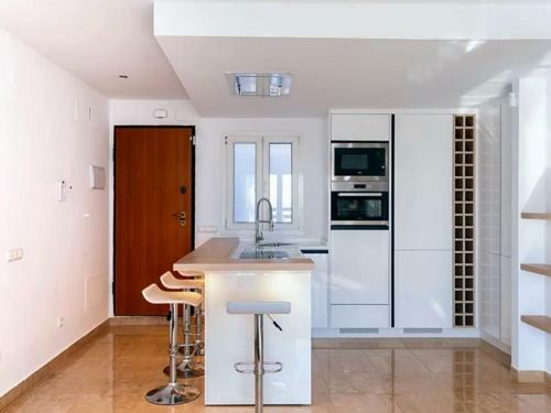 Cosy Apartment In Manilva