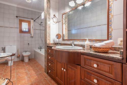Finca Son Rialles - Manacor