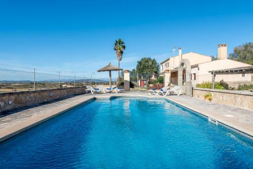 Finca Son Rialles - Manacor