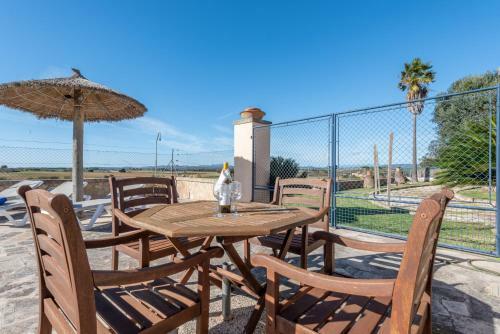 Finca Son Rialles - Manacor