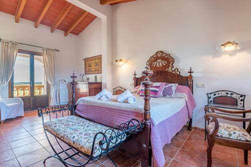 Finca Son Rialles - Manacor