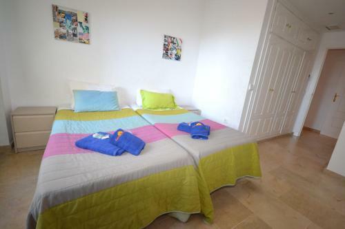 Apartamento Marina Duquesa 903