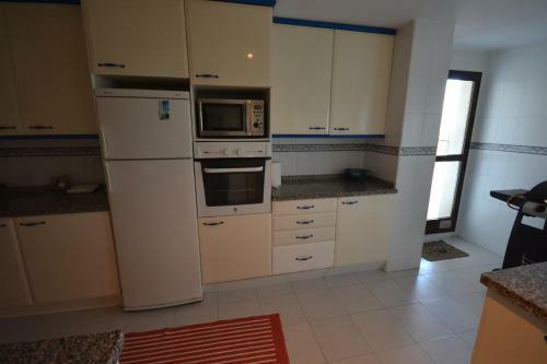 Apartamento Marina Duquesa 903
