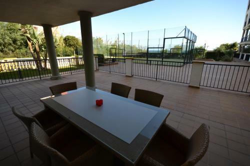 Apartamento Marina Duquesa 903