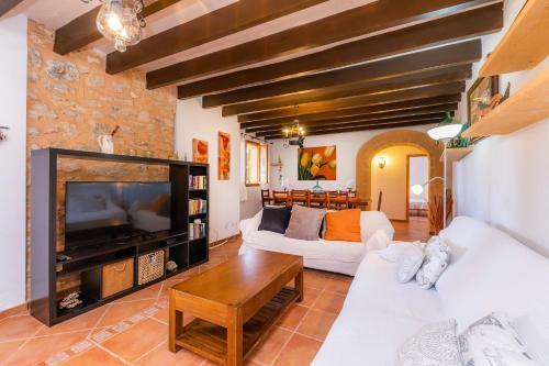 Villa Finca Son Andr�s