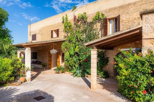 Villa Finca Son Andr�s