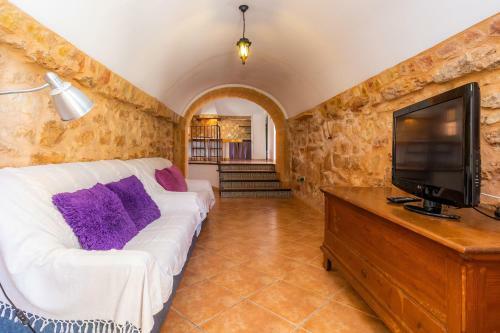 Villa Finca Son Andr�s