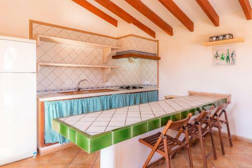 Villa Finca Son Andr�s