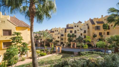Apartamento Duquesa Village 10.34.02