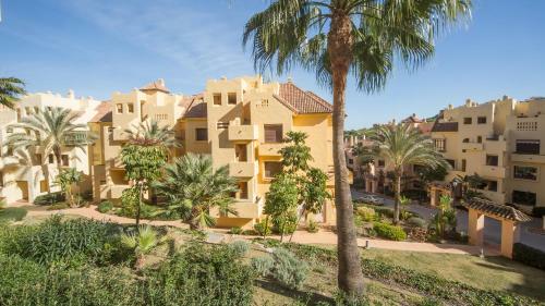 Apartamento Duquesa Village 10.34.02