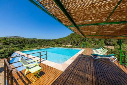 Villa Es Corralot
