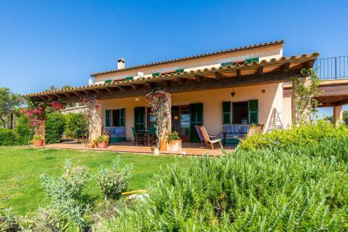 Villa Es Corralot