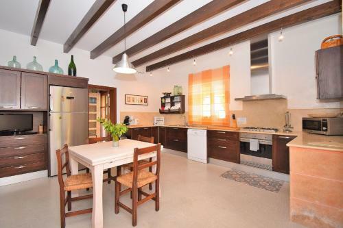 Finca Son Fonto Manacor 097